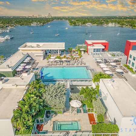 Costa Hollywood Beach Ngoại thất bức ảnh