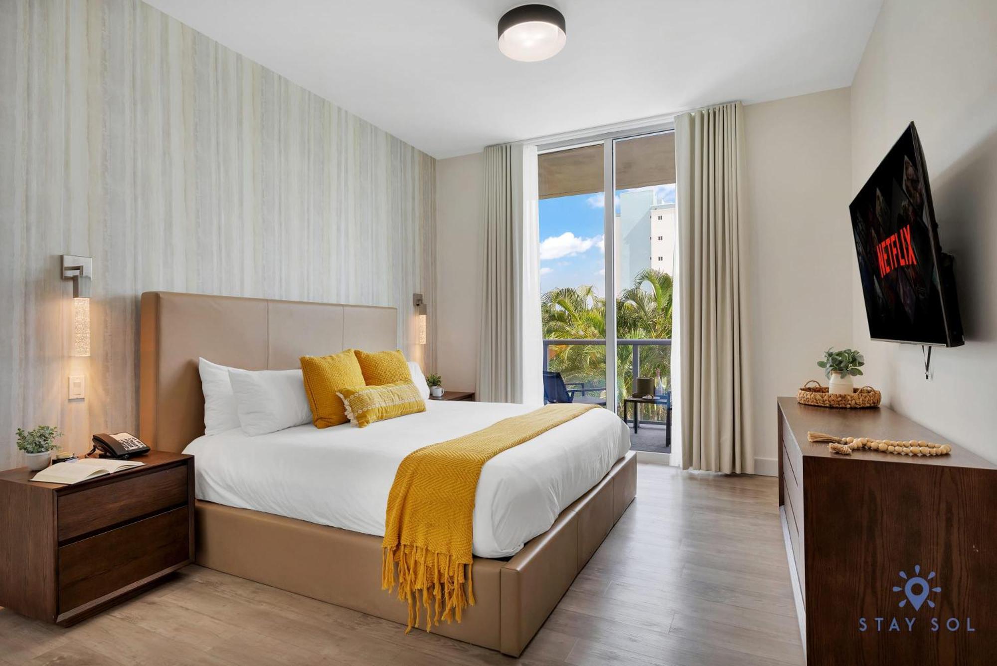 Costa Hollywood Beach Ngoại thất bức ảnh