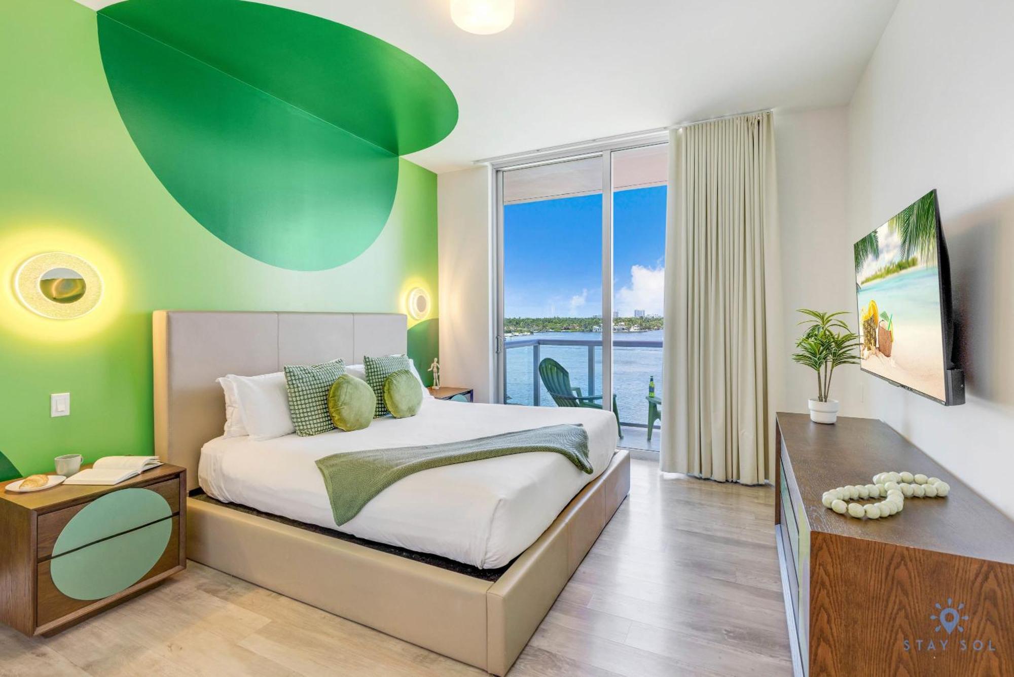 Costa Hollywood Beach Ngoại thất bức ảnh