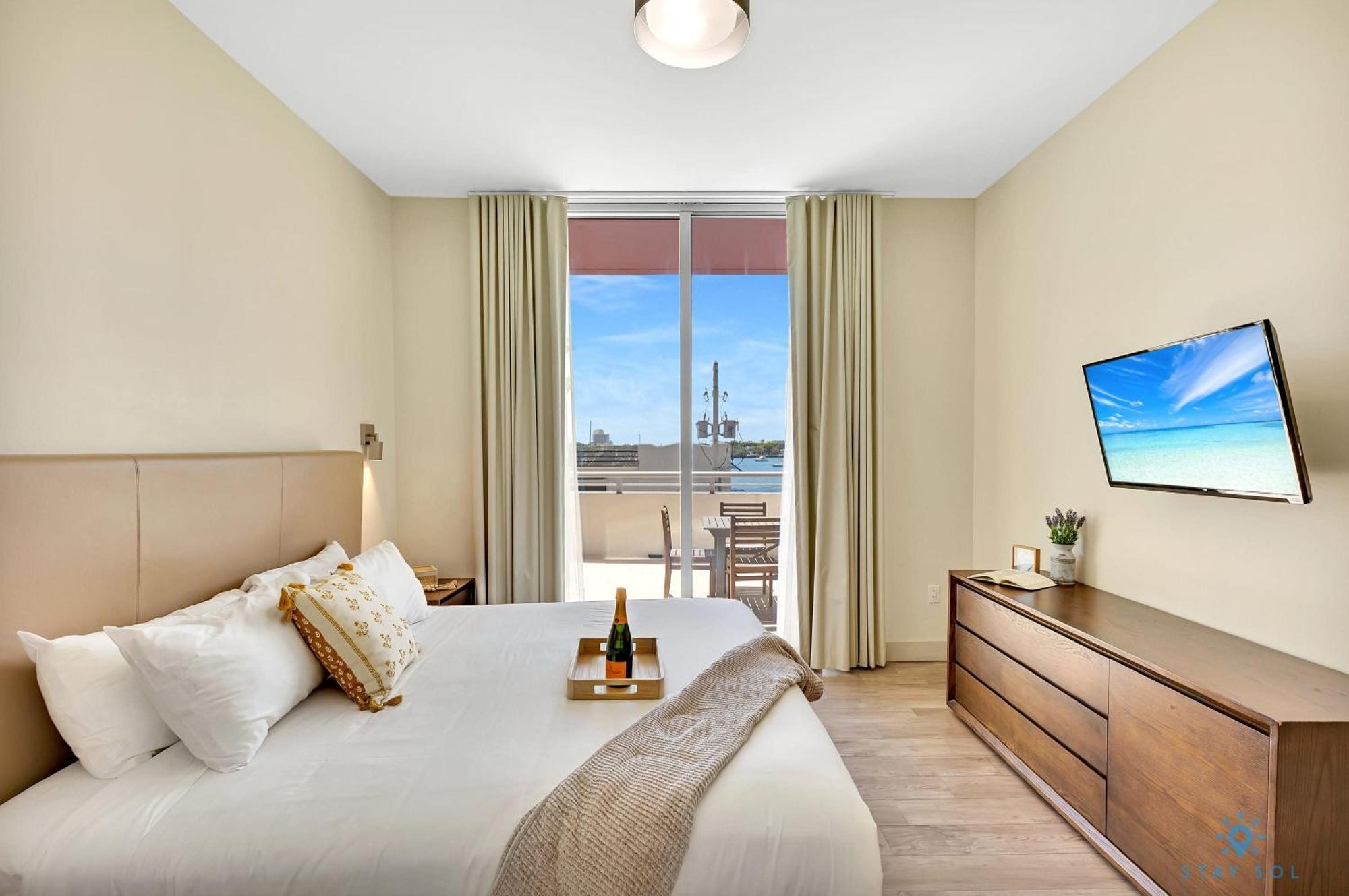 Costa Hollywood Beach Ngoại thất bức ảnh