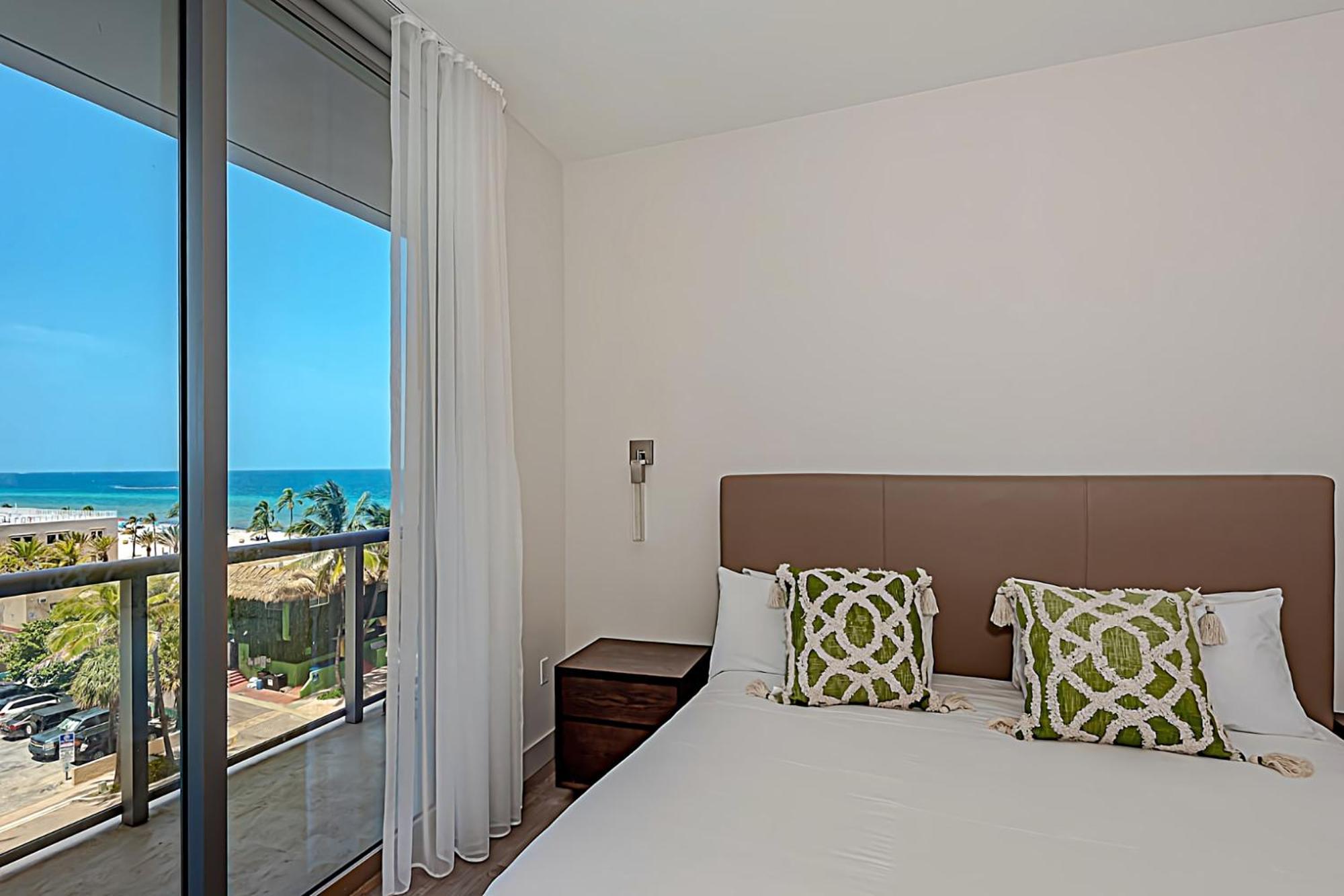 Costa Hollywood Beach Ngoại thất bức ảnh