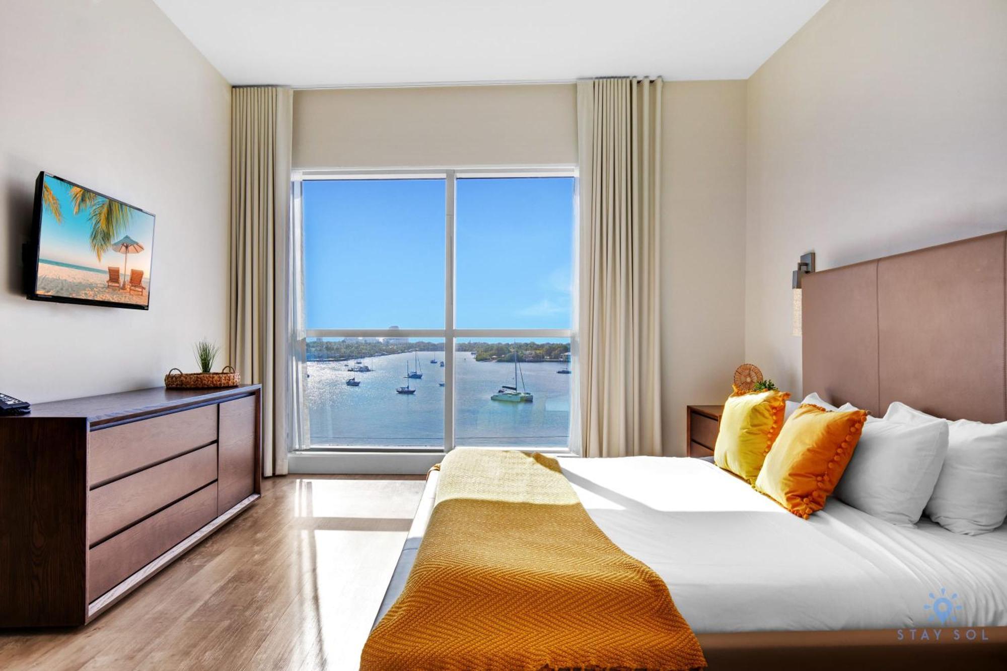 Costa Hollywood Beach Ngoại thất bức ảnh