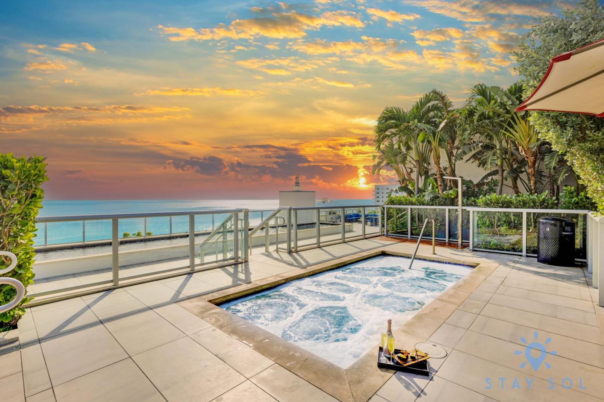 Costa Hollywood Beach Ngoại thất bức ảnh